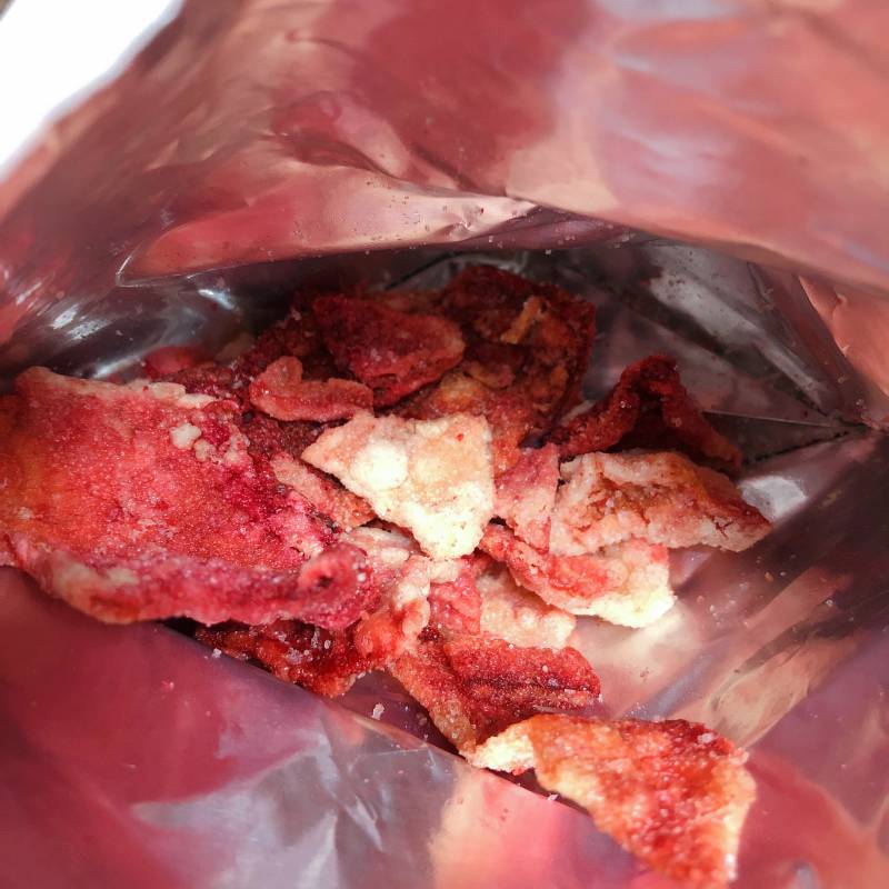 부각 맛있다 부각부각 4040 | 인스티즈