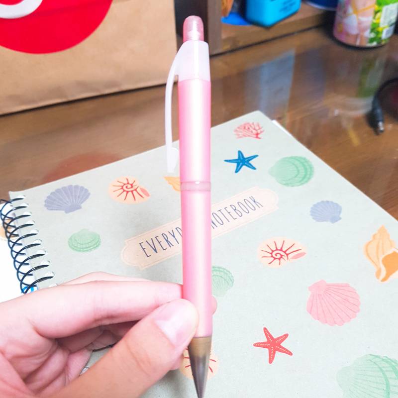 이거 샤프 어디껀지 아는사람??!?!?!?? | 인스티즈