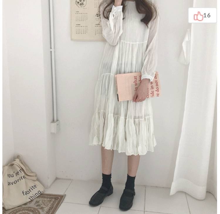 원피스 색 골라주라!! | 인스티즈