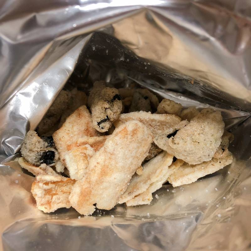 부각 맛있다 부각부각 4040 | 인스티즈