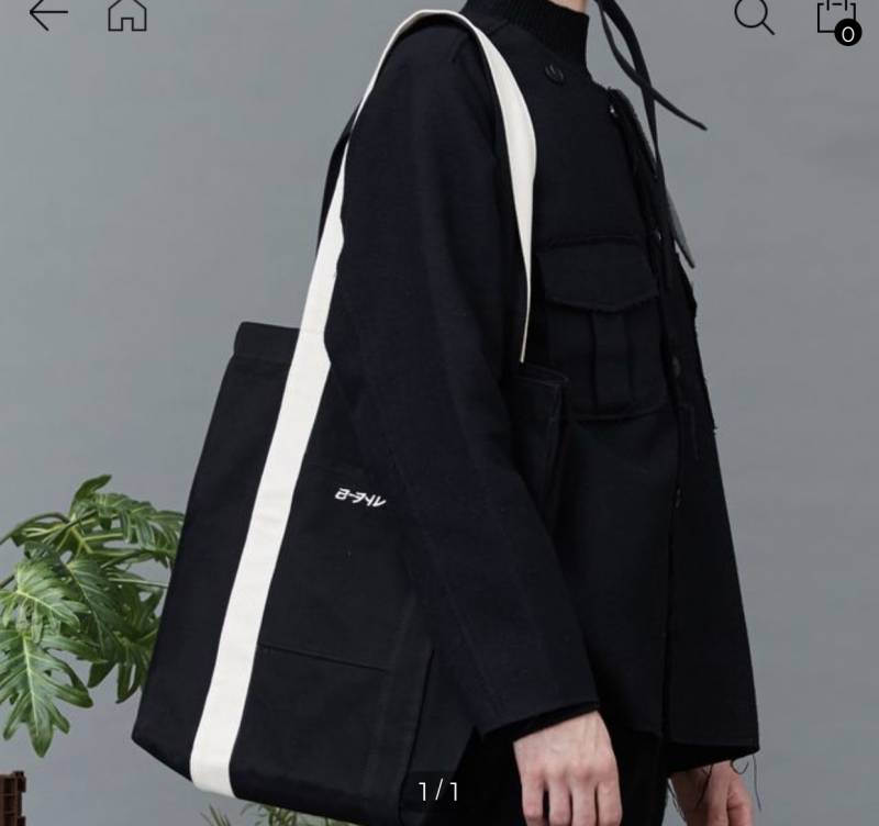 👜공주들 에코백 골라주라👜 | 인스티즈