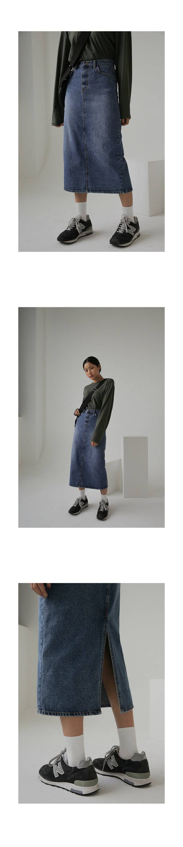 20살 쓰니 롱청치마 살말?? | 인스티즈