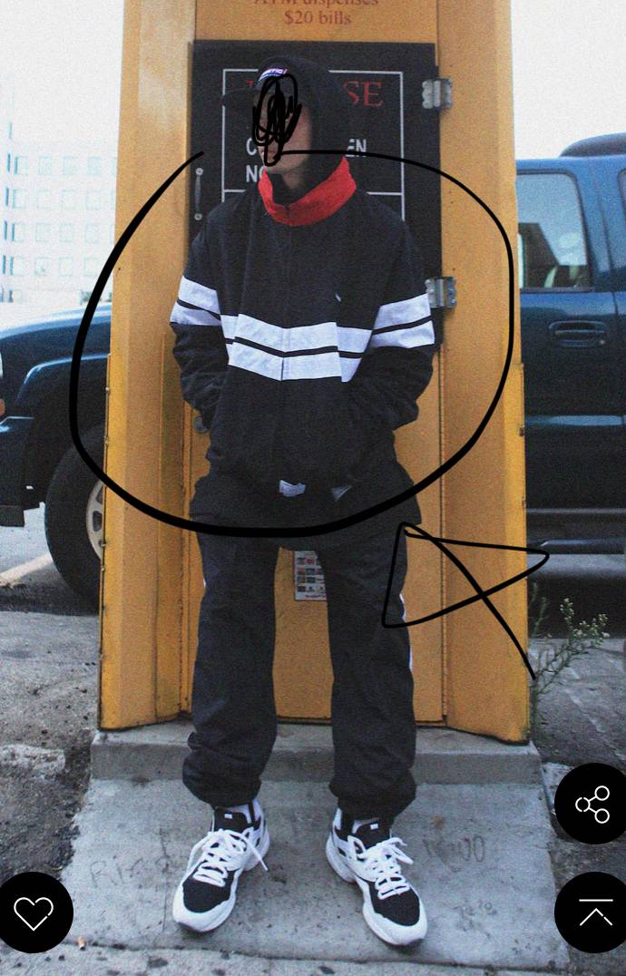 자켓 골라주라❤️❤️❤️❤️ | 인스티즈