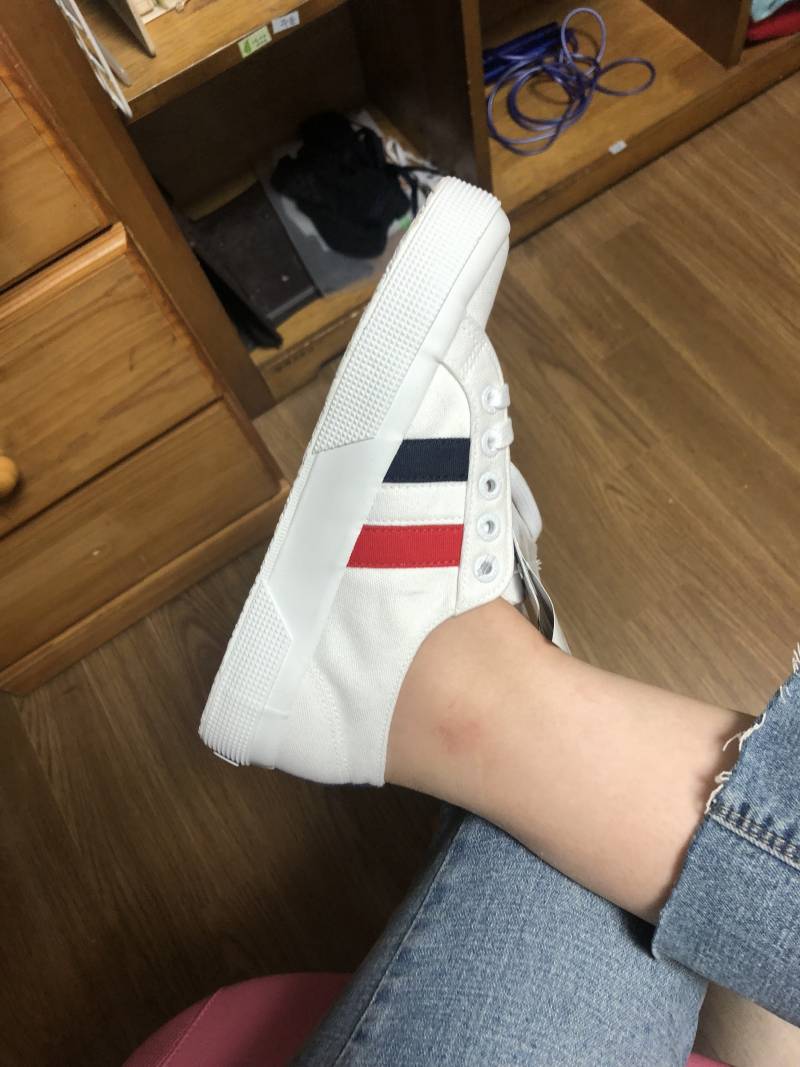 신발 오땡? | 인스티즈