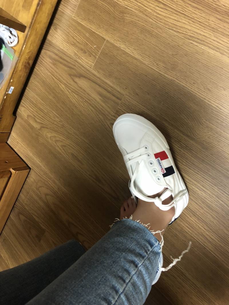 신발 오땡? | 인스티즈