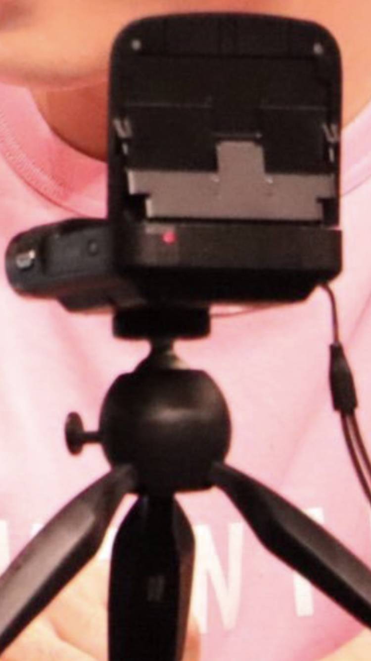 이런 카메라는 뭐라고 해??? | 인스티즈