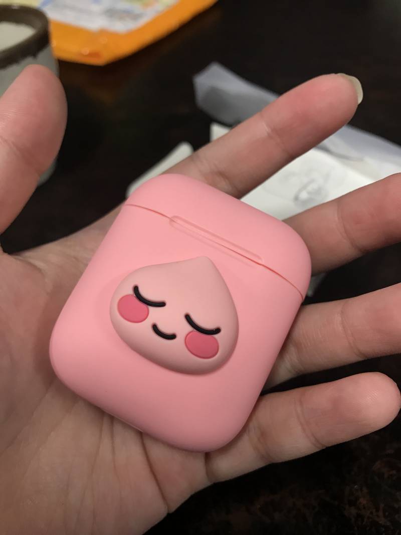 내 에어팟 케이스를 봐줘!!!!!!! | 인스티즈