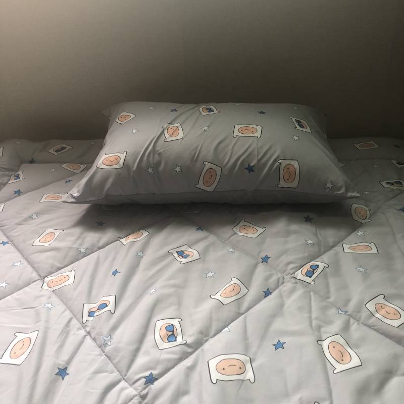 익들아 내 이불 보구강🍰🍰🍰 | 인스티즈