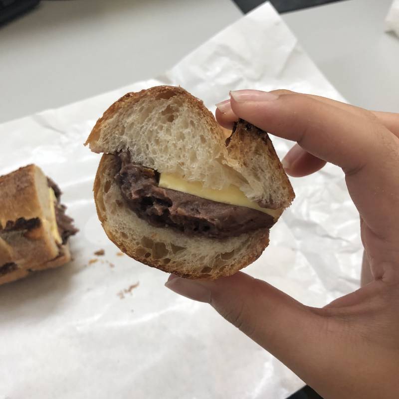 앙버터 처음먹어봤어ㅠㅠㅠㅠ | 인스티즈