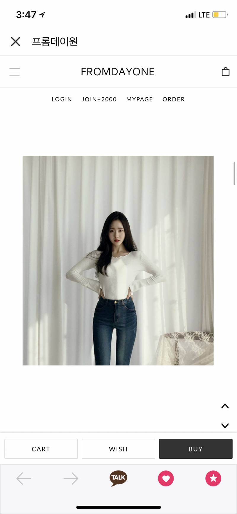 옷 색상좀 골라줘! | 인스티즈