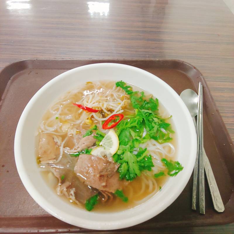 우리학교 쌀국수 | 인스티즈