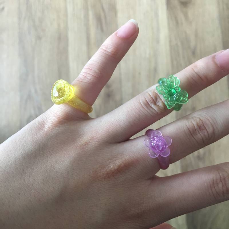 다들 보석반지라고 알아 *^^* ? | 인스티즈