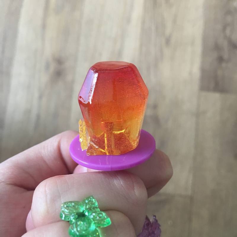 다들 보석반지라고 알아 *^^* ? | 인스티즈