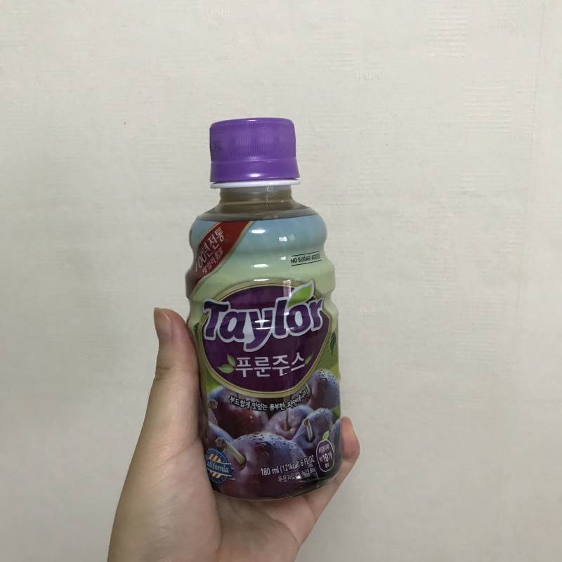 푸룬주스 어떻게 먹는고야 | 인스티즈