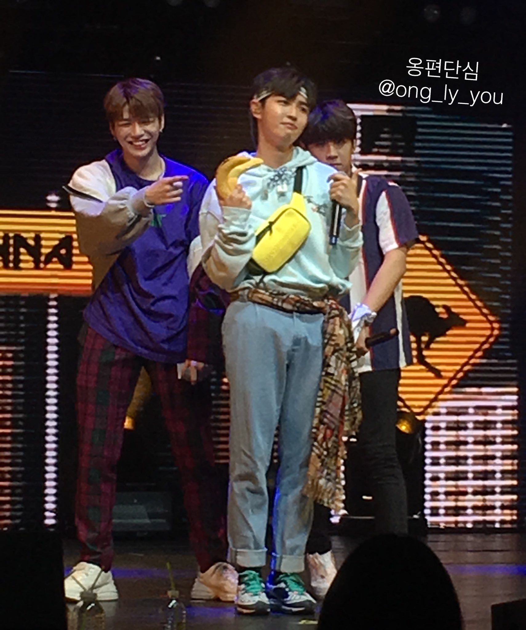 그때 그 캥거루 시절 김재환 추가끗 데이터주의 | 인스티즈