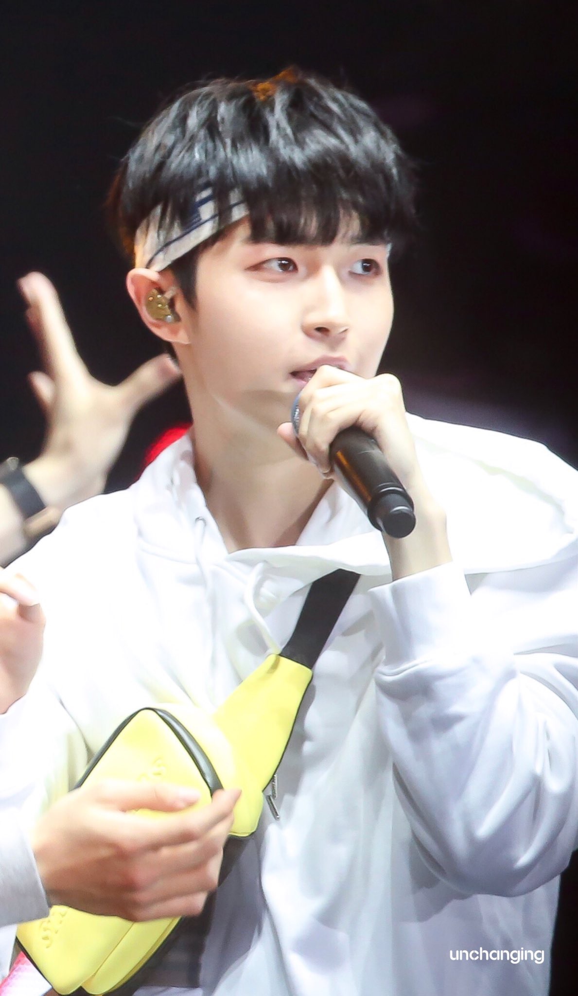 그때 그 캥거루 시절 김재환 추가끗 데이터주의 | 인스티즈