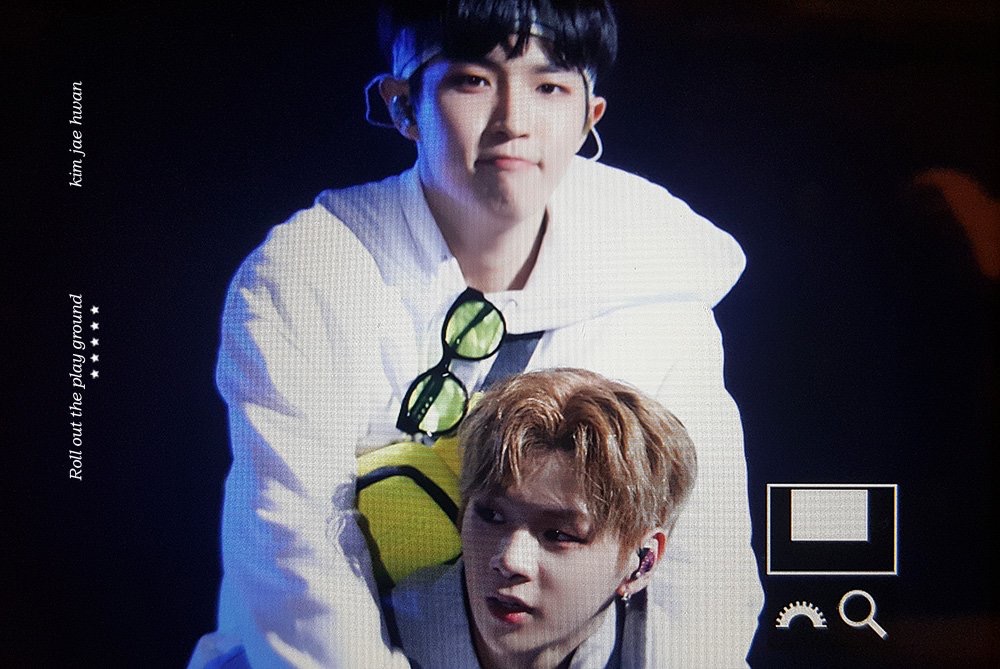 그때 그 캥거루 시절 김재환 추가끗 데이터주의 | 인스티즈