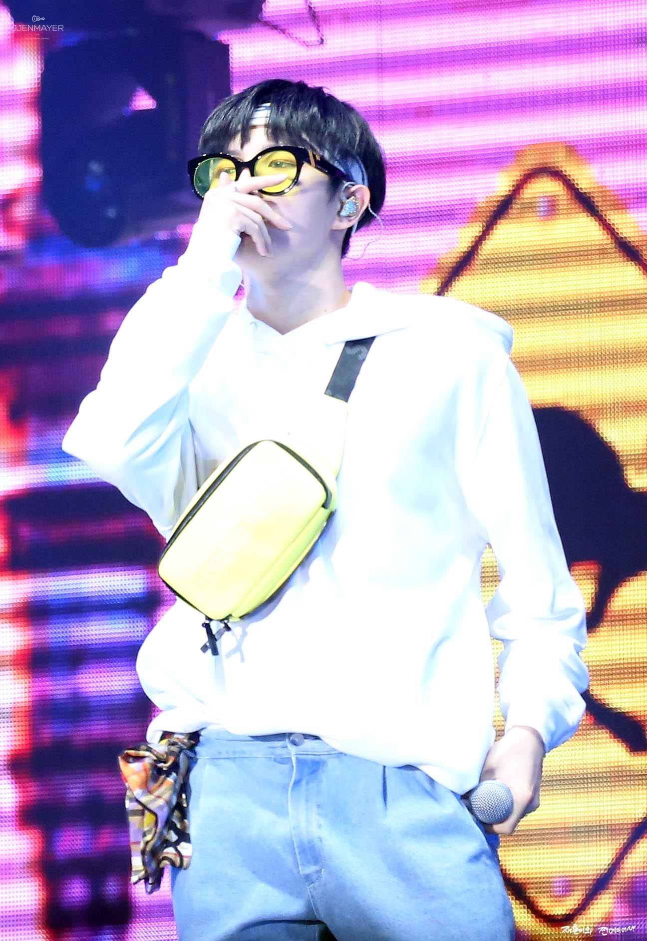 그때 그 캥거루 시절 김재환 추가끗 데이터주의 | 인스티즈