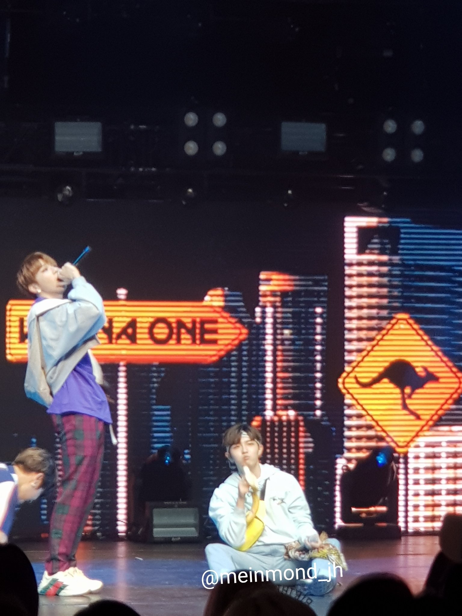 그때 그 캥거루 시절 김재환 추가끗 데이터주의 | 인스티즈