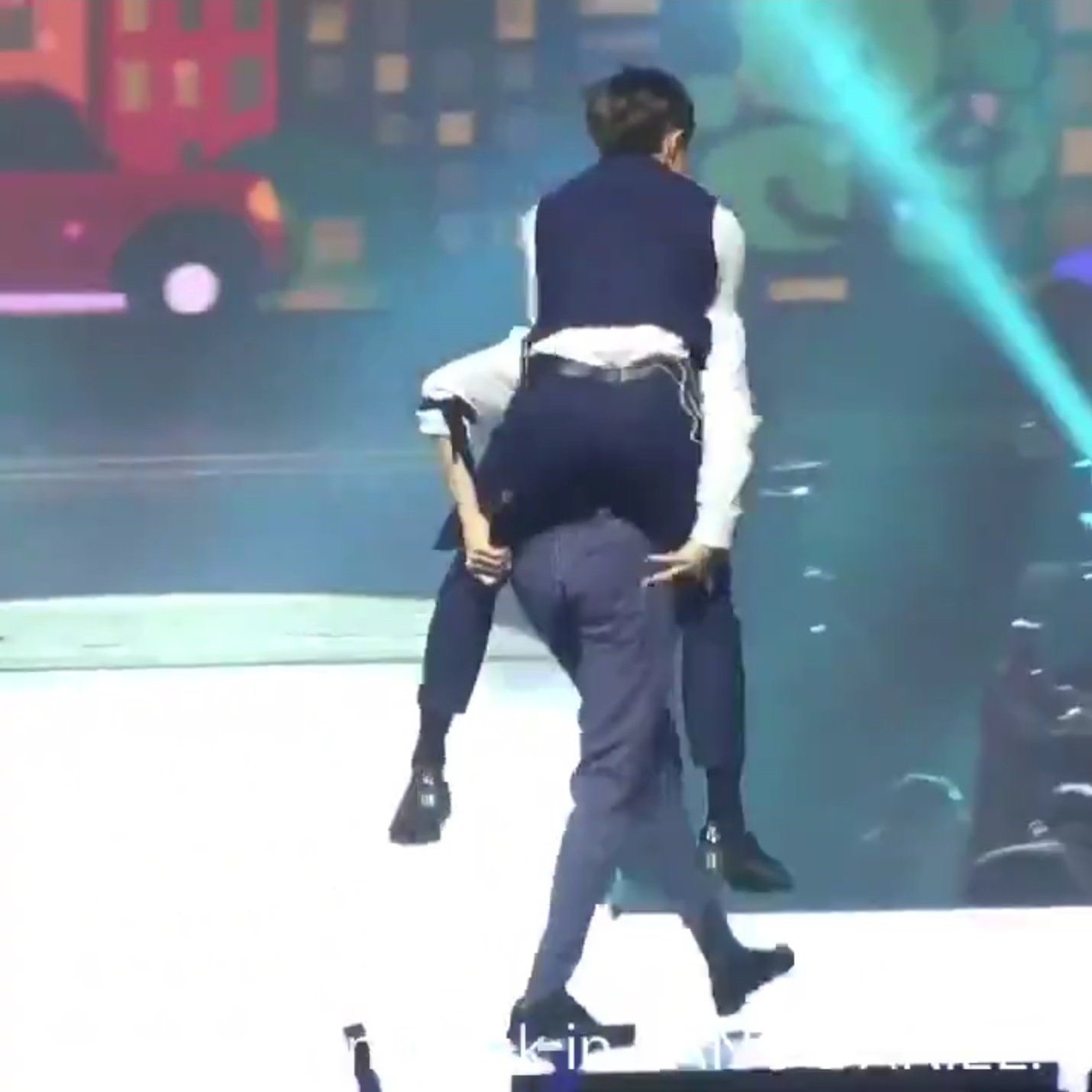 그때 그 캥거루 시절 김재환 추가끗 데이터주의 | 인스티즈