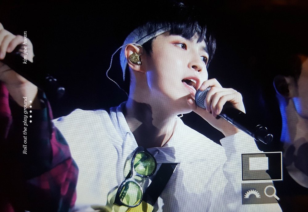 그때 그 캥거루 시절 김재환 추가끗 데이터주의 | 인스티즈