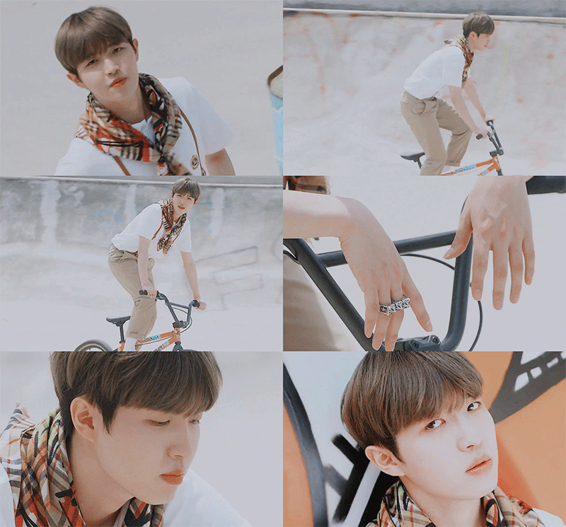 그때 그 캥거루 시절 김재환 추가끗 데이터주의 | 인스티즈