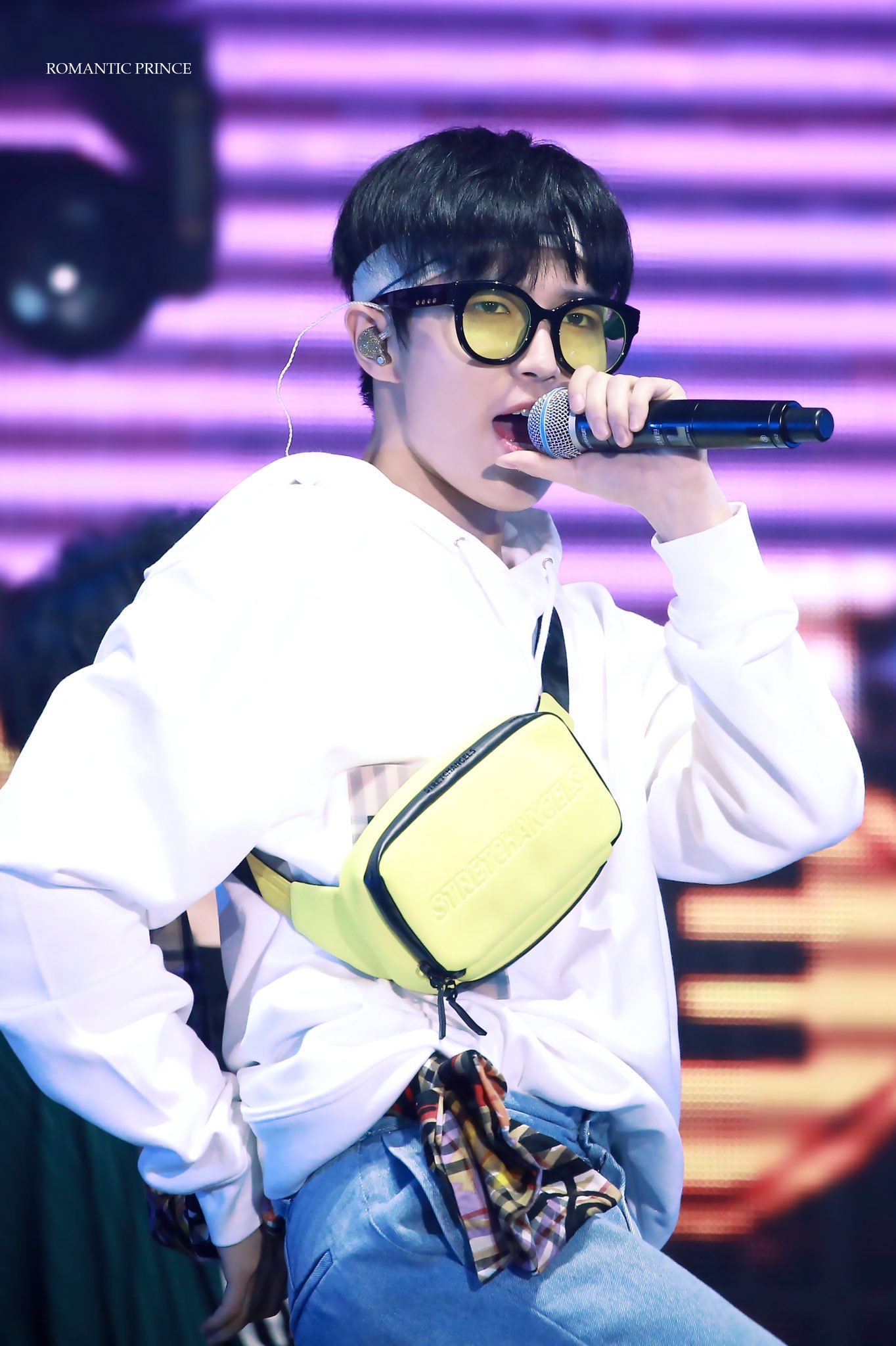 그때 그 캥거루 시절 김재환 추가끗 데이터주의 | 인스티즈