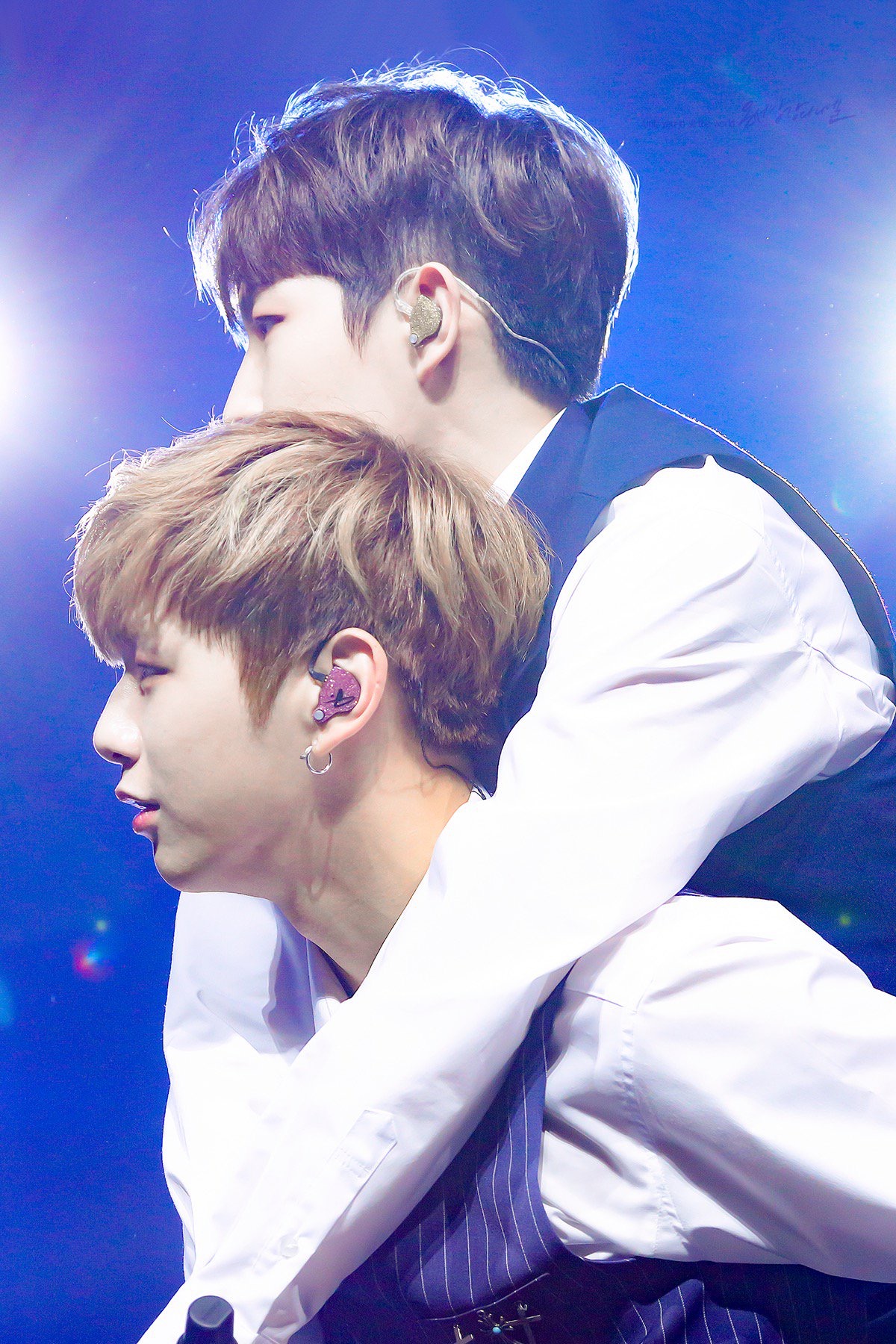 그때 그 캥거루 시절 김재환 추가끗 데이터주의 | 인스티즈