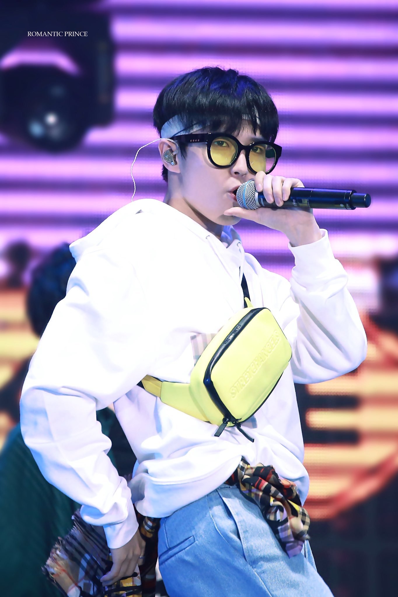 그때 그 캥거루 시절 김재환 추가끗 데이터주의 | 인스티즈