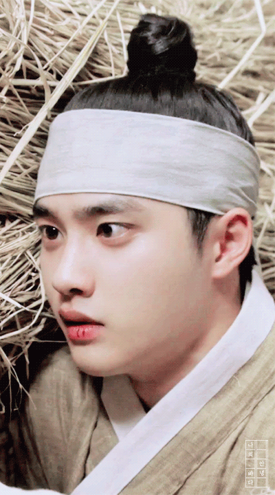 나 코로나때문에 디오 입덕했다 | 인스티즈