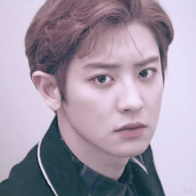 찬열분 옷이 약간 불만족..ㅠㅠ | 인스티즈