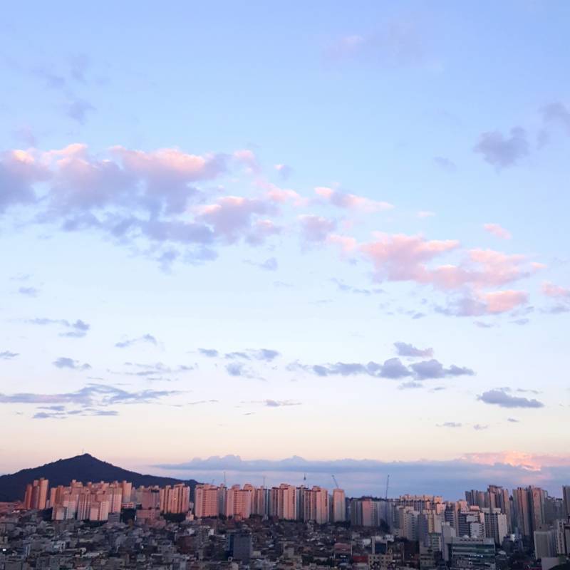 일상사진 찍는거 좋아하는 익들 이쏘? | 인스티즈