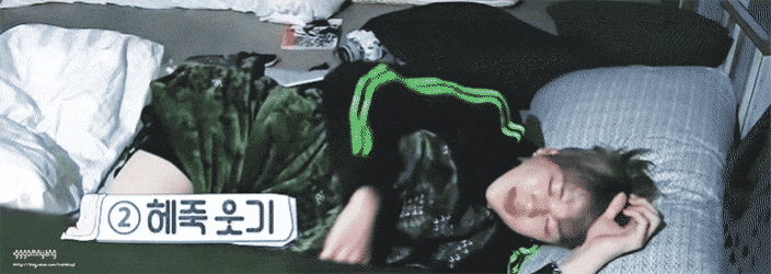 새벽 강다니엘 | 인스티즈