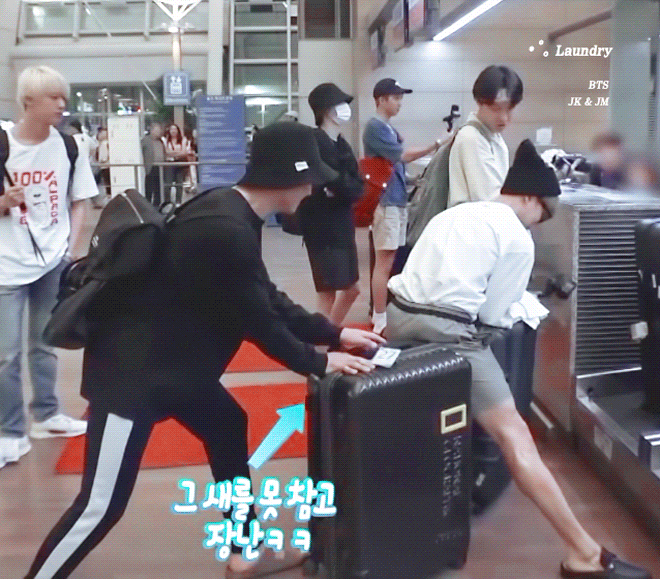 [잡담] 어딘가 되게 좀 하찮은 방탄 지민ㅋㅋㅋㅋㅋㅋㅋㅋㅋ | 인스티즈