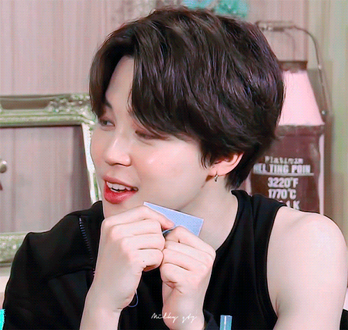 [박지민] 조폭과 경찰 | 인스티즈