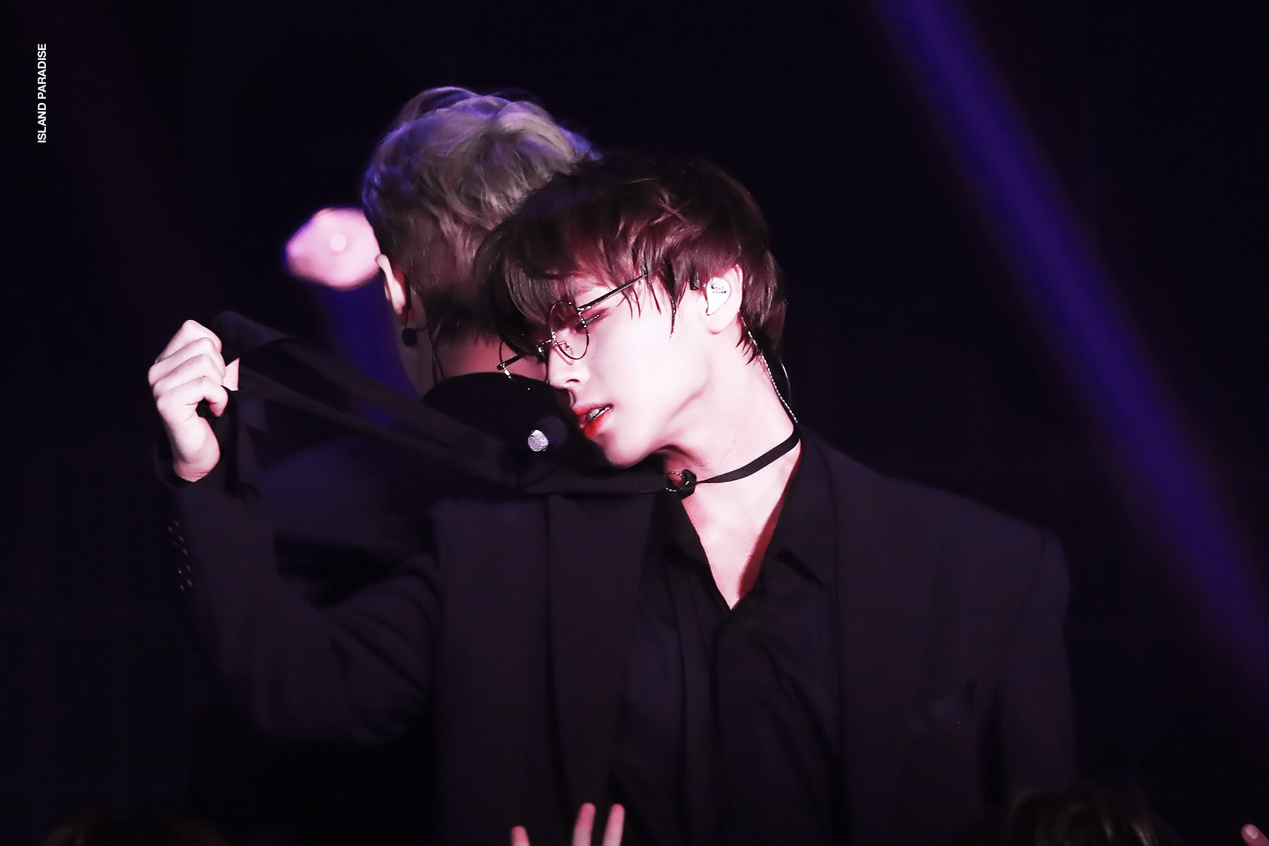 야심한 새벽에 말해보는 내 워너원 팬아저짤 🔥 | 인스티즈