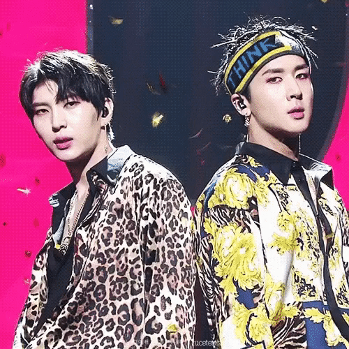 우리 둘째랑 넷째 | 인스티즈