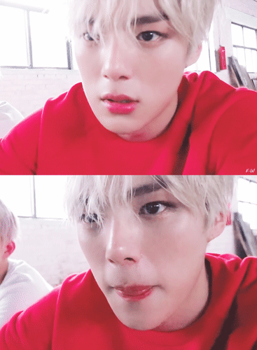 3일(토), 몬스타엑스 이민혁 생일🐶 | 인스티즈