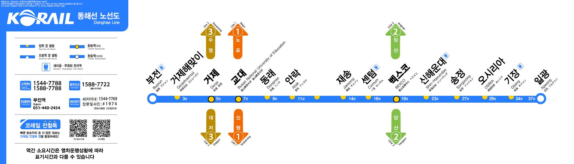 배차간격이 긴 지하철.jpg | 인스티즈