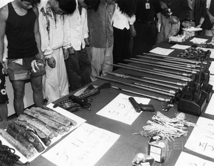 24년 전 오늘 검거된 '살인공장' 지존파 사건 기억하시나요 | 인스티즈