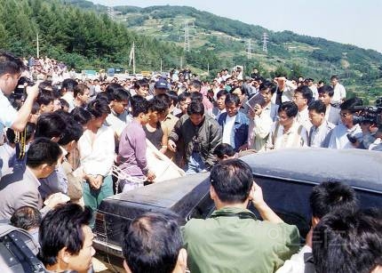 24년 전 오늘 검거된 '살인공장' 지존파 사건 기억하시나요 | 인스티즈