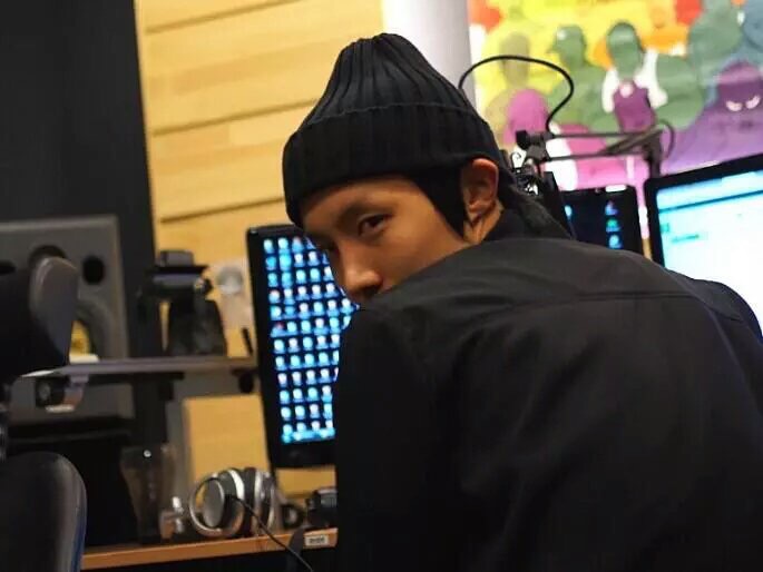 💜방탄 남친짤💜 100장 | 인스티즈