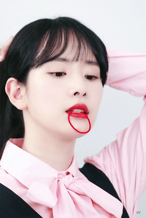 비주얼이 사람마다 다르다는 걸그룹 (데이터 주의) | 인스티즈