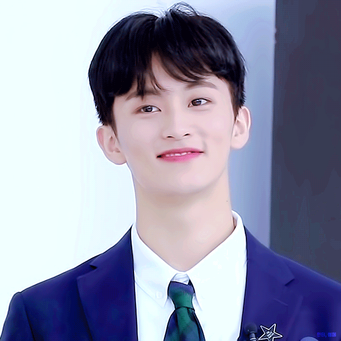 [잡담] 마크는 흑발이야 | 인스티즈