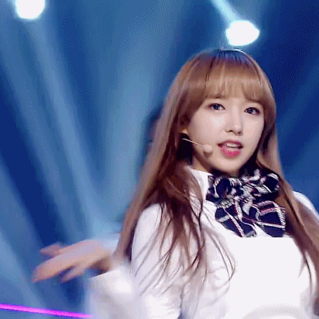 비주얼이 사람마다 다르다는 걸그룹 (데이터 주의) | 인스티즈