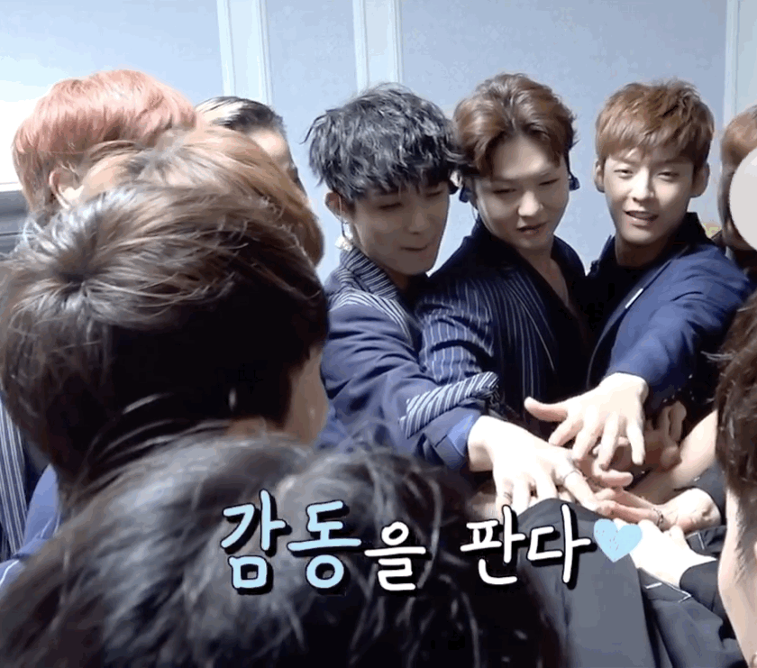 3일뒤 7투비 히히히 | 인스티즈