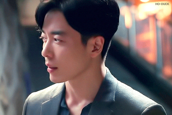 [김재욱] 쟤 13살 차이나는 아저씨랑 연애한대_30🤭😍 | 인스티즈