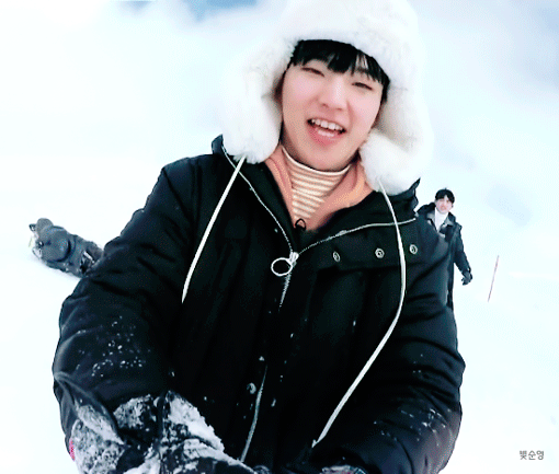 아 권호시 너무 귀여워 | 인스티즈