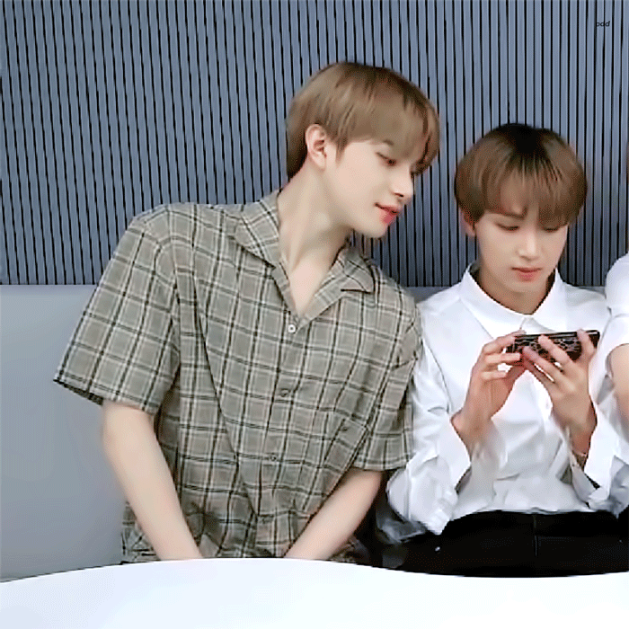 나 정우 너무 귀여워서 빠졌잖아.... | 인스티즈