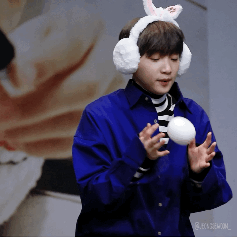 정세운 팬싸 | 인스티즈